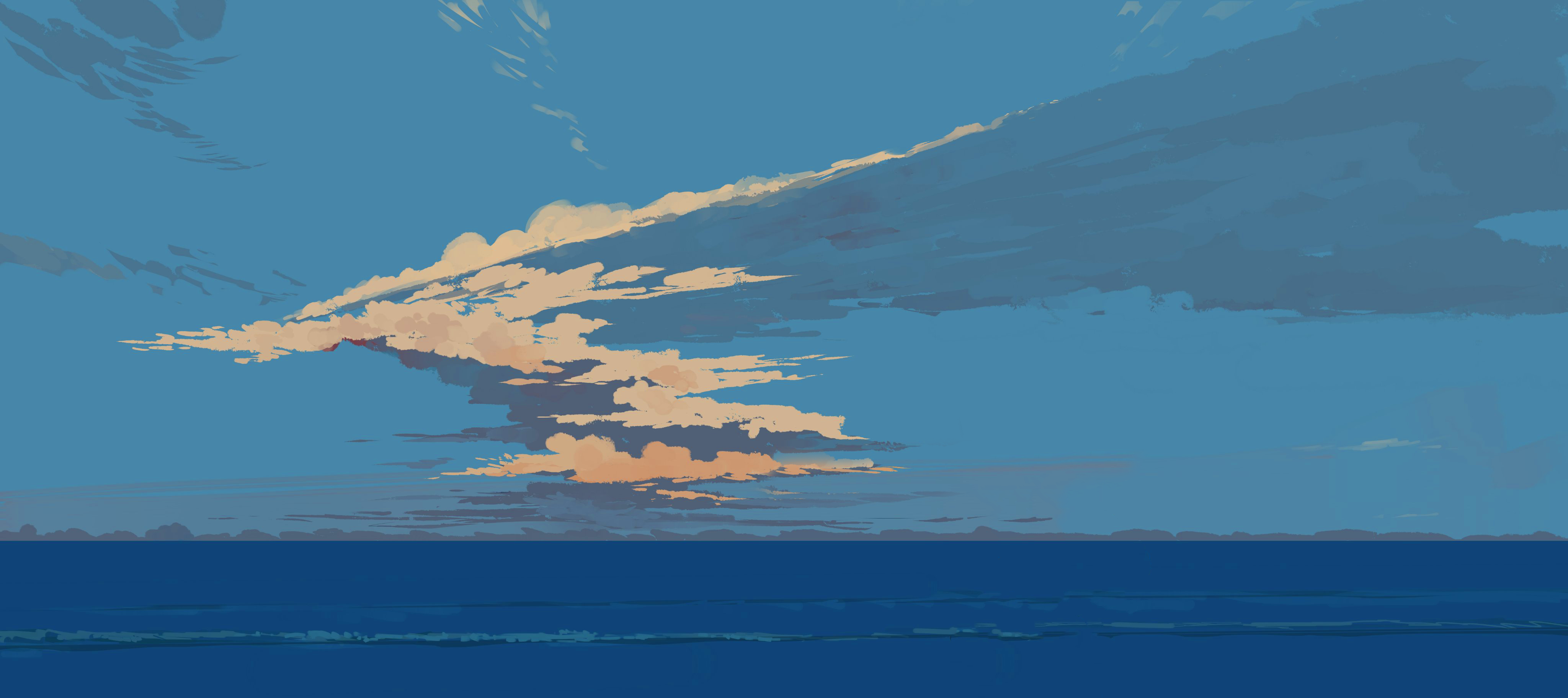 Coppersmith-Study